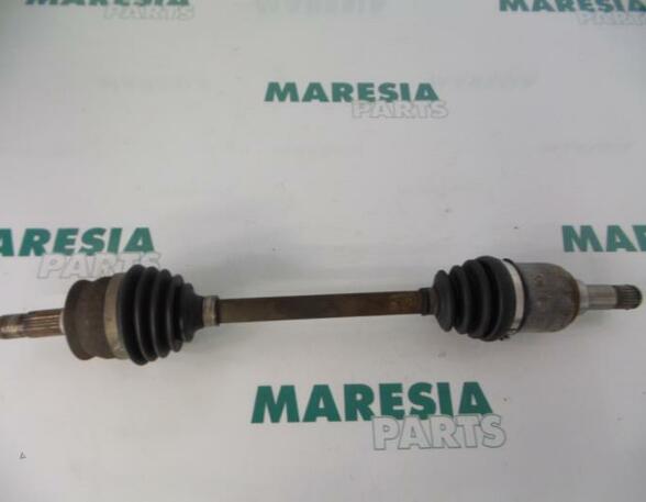 Drive Shaft FIAT Panda (169)