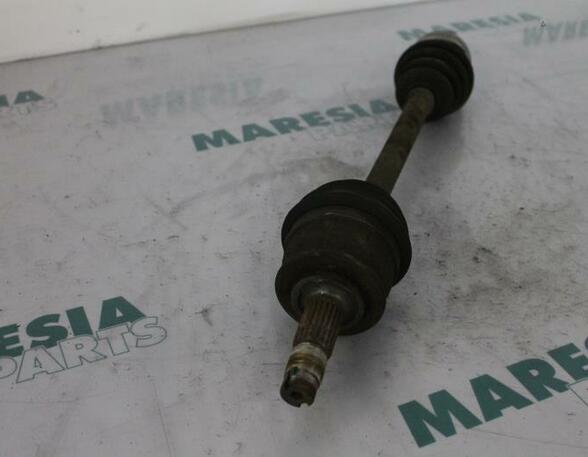 Drive Shaft FIAT Panda (169)