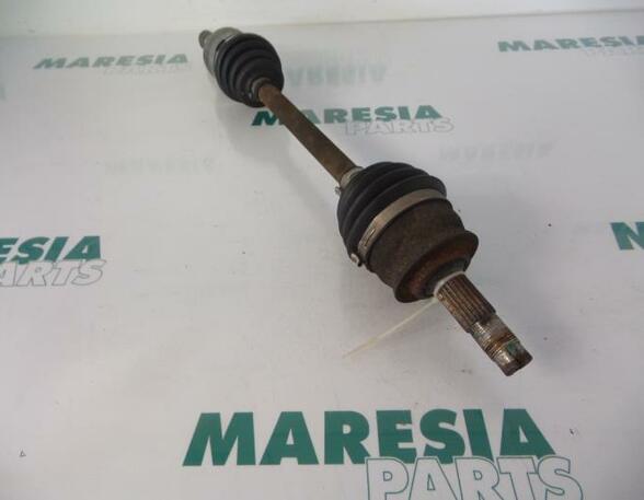 Drive Shaft FIAT Panda (169)