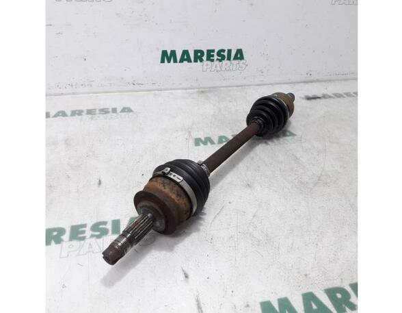 Drive Shaft FIAT Panda (169)