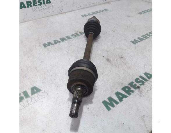 Drive Shaft FIAT Panda (169)