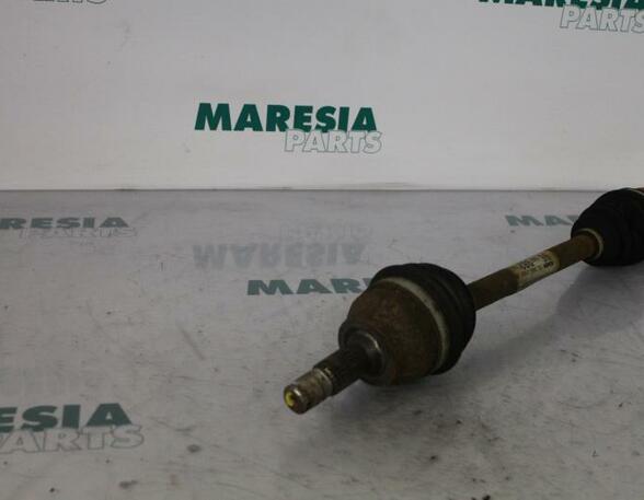 Drive Shaft PEUGEOT 207 SW (WK)