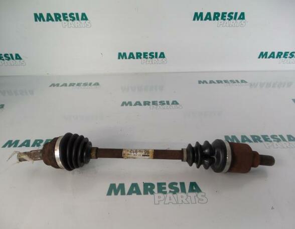 Drive Shaft PEUGEOT 207 SW (WK)