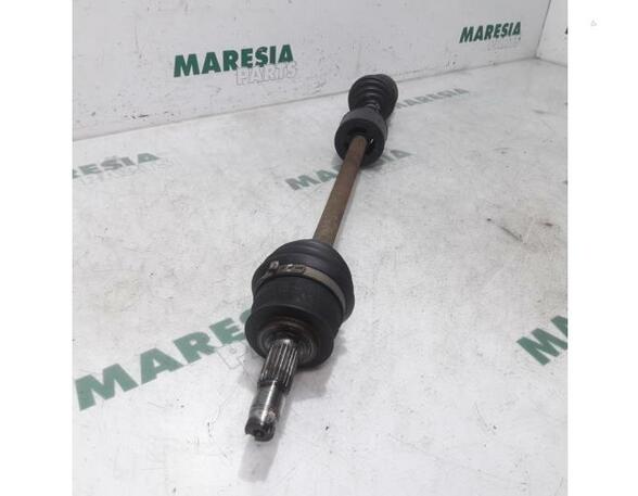 Drive Shaft FIAT Panda (169)