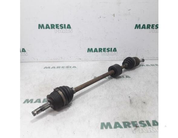 Drive Shaft FIAT Panda (169)