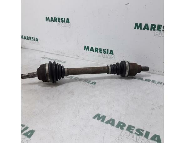 Drive Shaft PEUGEOT 308 I (4A, 4C)