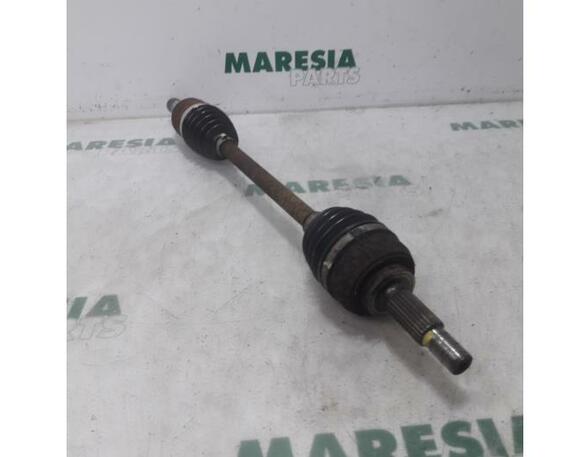 Drive Shaft RENAULT Clio III (BR0/1, CR0/1), RENAULT Clio IV (BH)