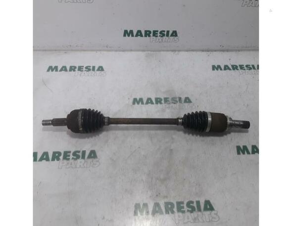 Drive Shaft RENAULT Clio III (BR0/1, CR0/1), RENAULT Clio IV (BH)