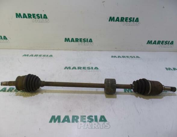 Drive Shaft FIAT Panda (169)