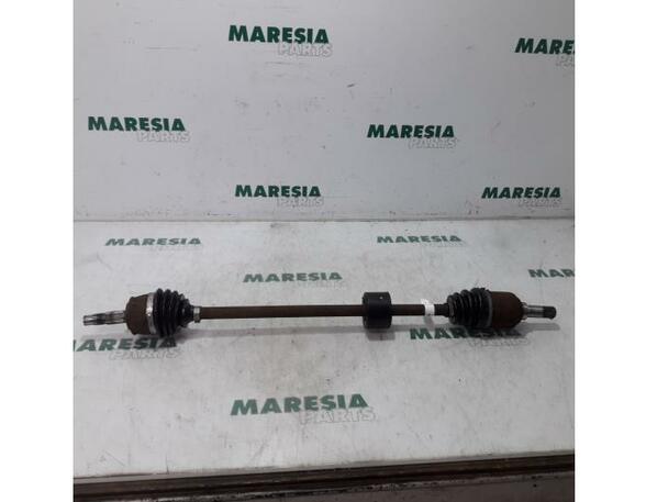 Drive Shaft FIAT Grande Punto (199), FIAT Punto Evo (199), FIAT Punto (199)