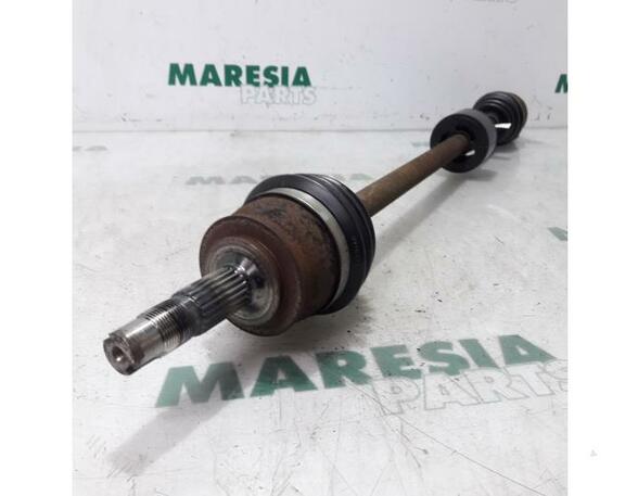 Drive Shaft FIAT Grande Punto (199), FIAT Punto Evo (199), FIAT Punto (199)