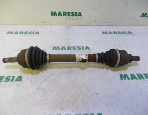 Drive Shaft PEUGEOT 308 I (4A, 4C), PEUGEOT 308 SW I (4E, 4H)