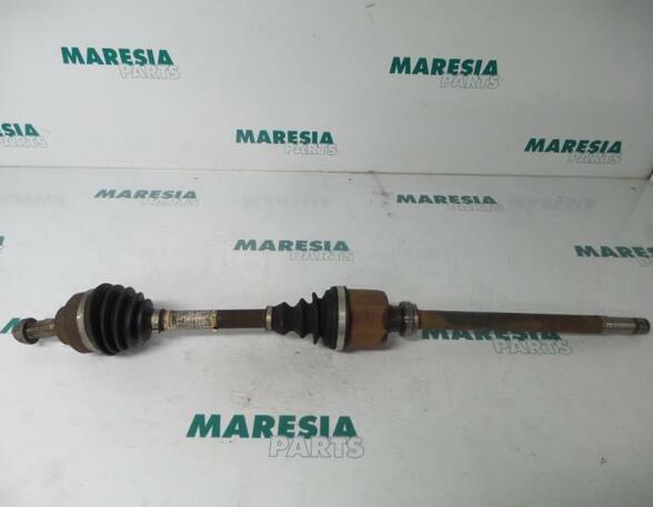 Drive Shaft CITROËN C4 Grand Picasso I (UA), CITROËN C4 Picasso I Großraumlimousine (UD)