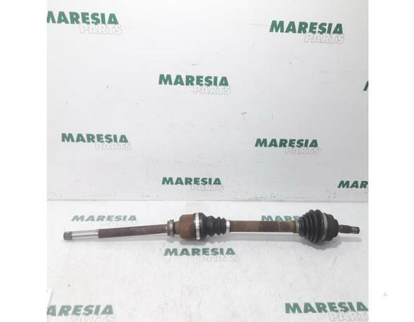 Drive Shaft CITROËN C4 Grand Picasso I (UA), CITROËN C4 Picasso I Großraumlimousine (UD)