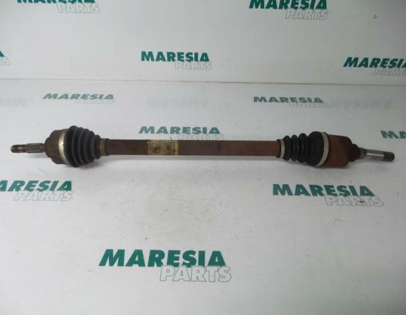 Drive Shaft PEUGEOT 207 SW (WK)