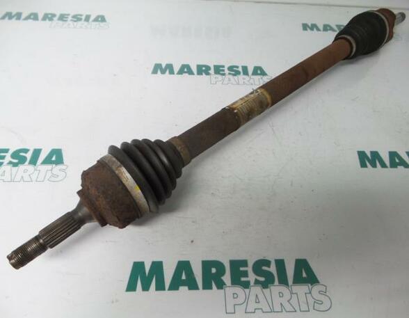 Drive Shaft PEUGEOT 207 SW (WK)