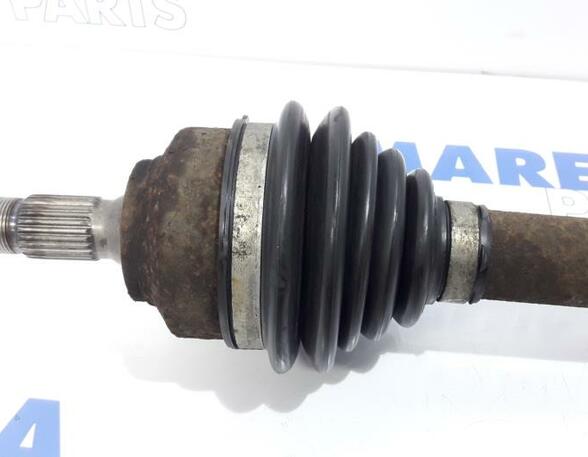 Drive Shaft PEUGEOT 308 SW I (4E_, 4H_)