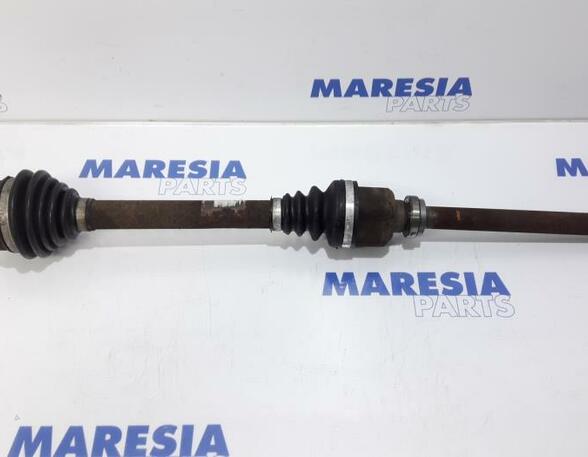 Drive Shaft PEUGEOT 308 SW I (4E_, 4H_)