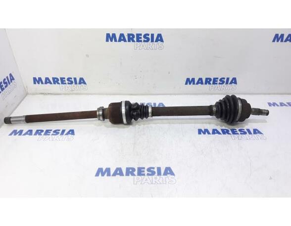 Drive Shaft PEUGEOT 308 I (4A, 4C)