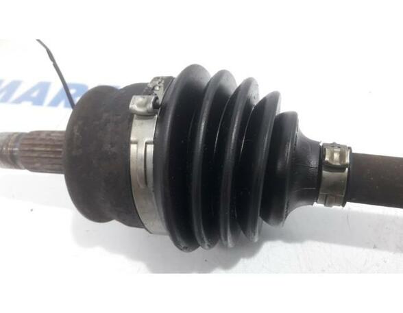 Drive Shaft FIAT 500 (312), FIAT 500 C (312)