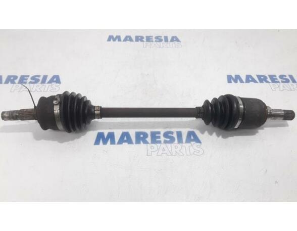 Drive Shaft FIAT 500 (312), FIAT 500 C (312)