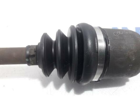 Drive Shaft FIAT 500 (312), FIAT 500 C (312)