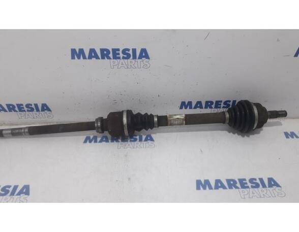 Drive Shaft PEUGEOT 308 I (4A, 4C), PEUGEOT 308 SW I (4E, 4H)