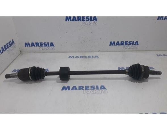 Drive Shaft FIAT 500 (312), FIAT 500 C (312)