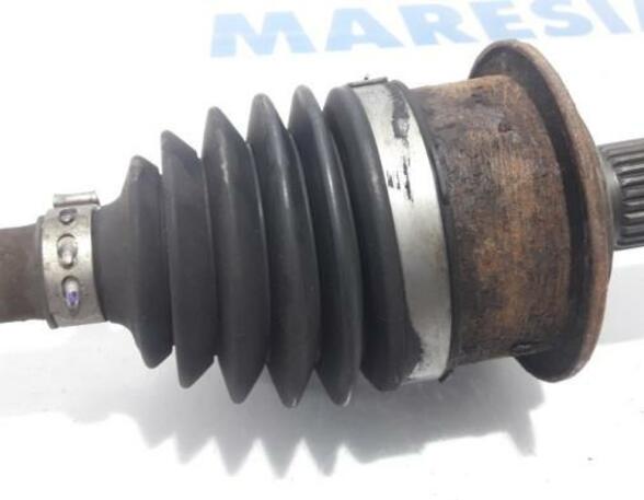 Drive Shaft CITROËN C-CROSSER (VU_, VV_), CITROËN C-CROSSER ENTERPRISE (VU_, VV_)