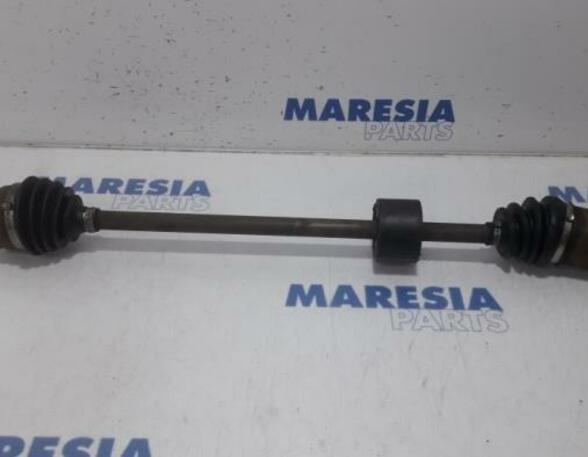 Drive Shaft FIAT 500 (312), FIAT 500 C (312)