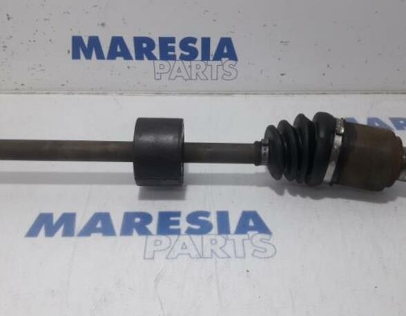 Drive Shaft FIAT 500 (312), FIAT 500 C (312)