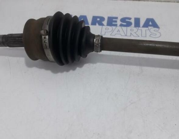 Drive Shaft FIAT 500 (312), FIAT 500 C (312)