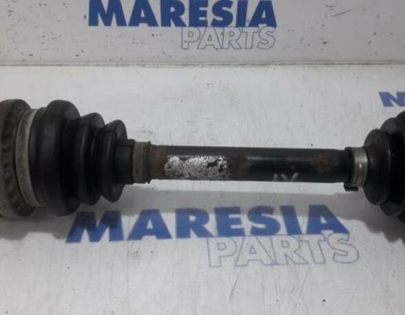 Antriebswelle links vorne Fiat Croma 194 51792342 P15802797