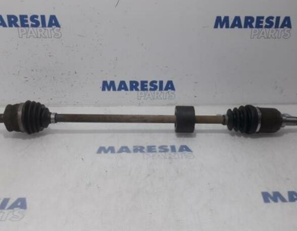 Drive Shaft FIAT 500 (312), FIAT 500 C (312)