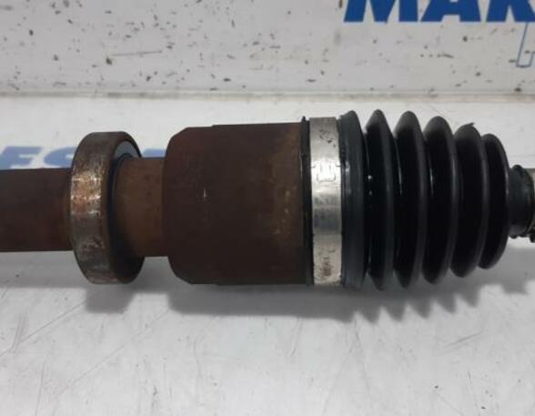 Drive Shaft RENAULT Clio III (BR0/1, CR0/1), RENAULT Clio IV (BH)