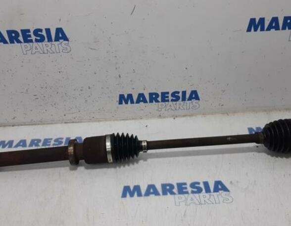 Drive Shaft RENAULT Clio III (BR0/1, CR0/1), RENAULT Clio IV (BH)