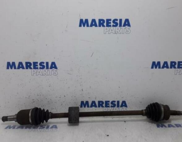 Drive Shaft FIAT Panda (169)