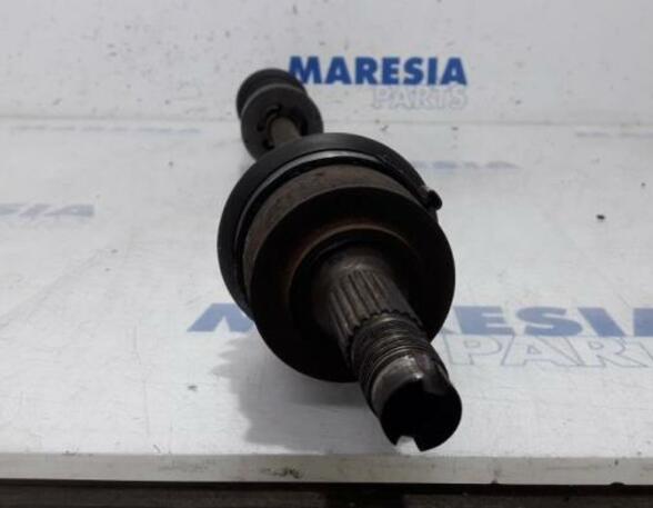 Drive Shaft FIAT Panda (169)