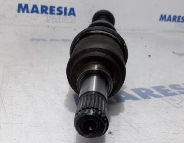 Drive Shaft FIAT Panda (169)