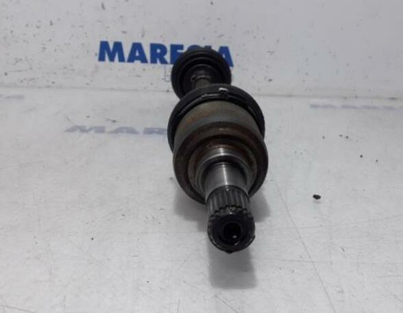 Drive Shaft FIAT Panda (169)