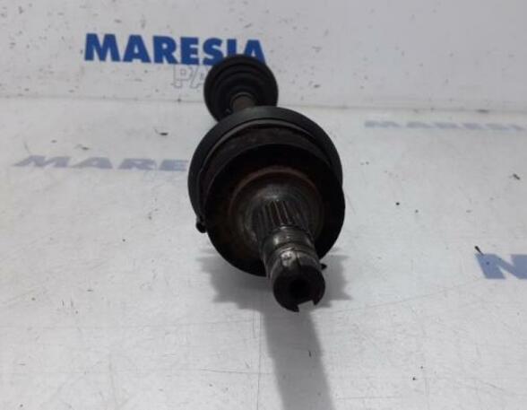 Drive Shaft FIAT Panda (169)