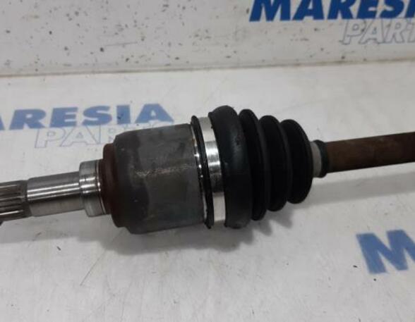 Drive Shaft FIAT Panda (169)