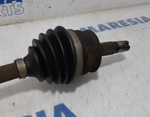 Drive Shaft FIAT Panda (169)