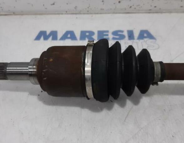 Drive Shaft FIAT Panda (169)