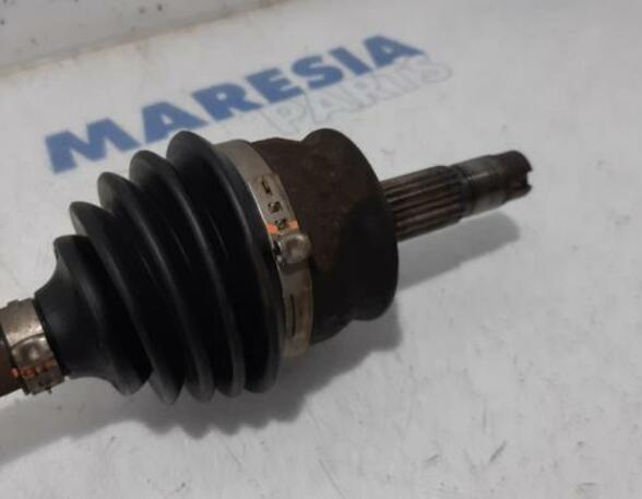 Drive Shaft FIAT Panda (169)