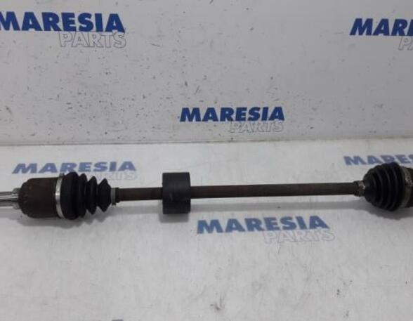 Drive Shaft FIAT Panda (169)