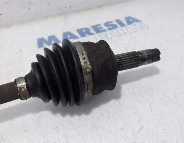 Drive Shaft FIAT Panda (169)