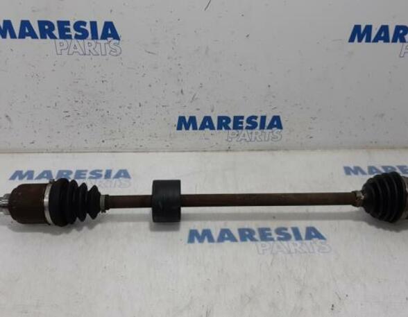 Drive Shaft FIAT Panda (169)