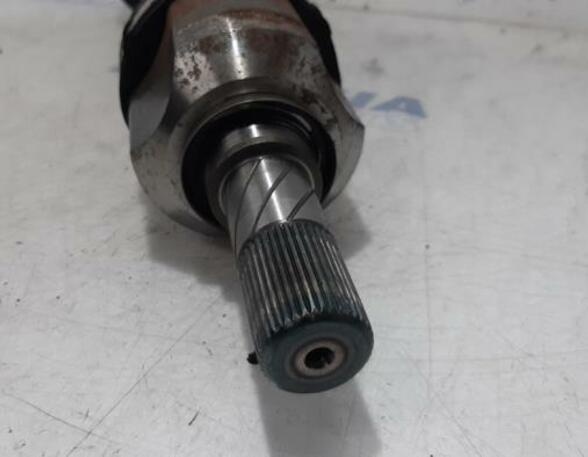 Drive Shaft RENAULT Espace IV (JK0/1)