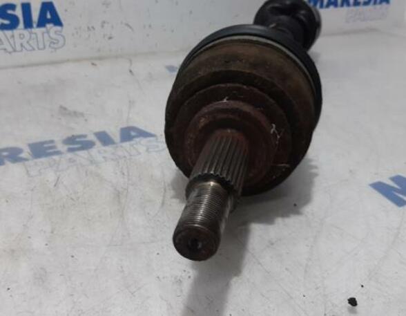 Drive Shaft RENAULT Espace IV (JK0/1)